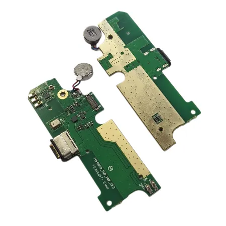 ORYGINALNA ZŁĄCZE GNIAZDO PŁYTKA USB MIKROFON HAMMER EXPLORER / PRO / ECO PLUS